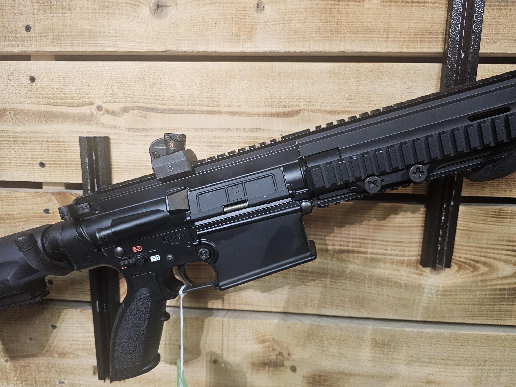 Pre-Owned Tokyo Mauri 417 NGRS - Image 3