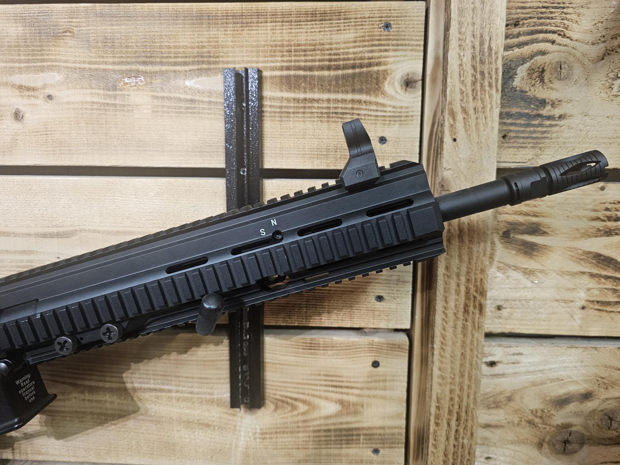 Pre-Owned Tokyo Mauri 417 NGRS - Image 4