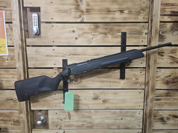 Pre-Owned Steyr Scout