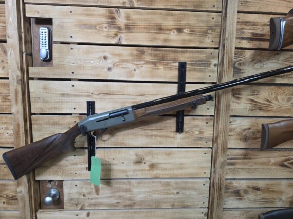 Pre-Owned ATA Semi Auto