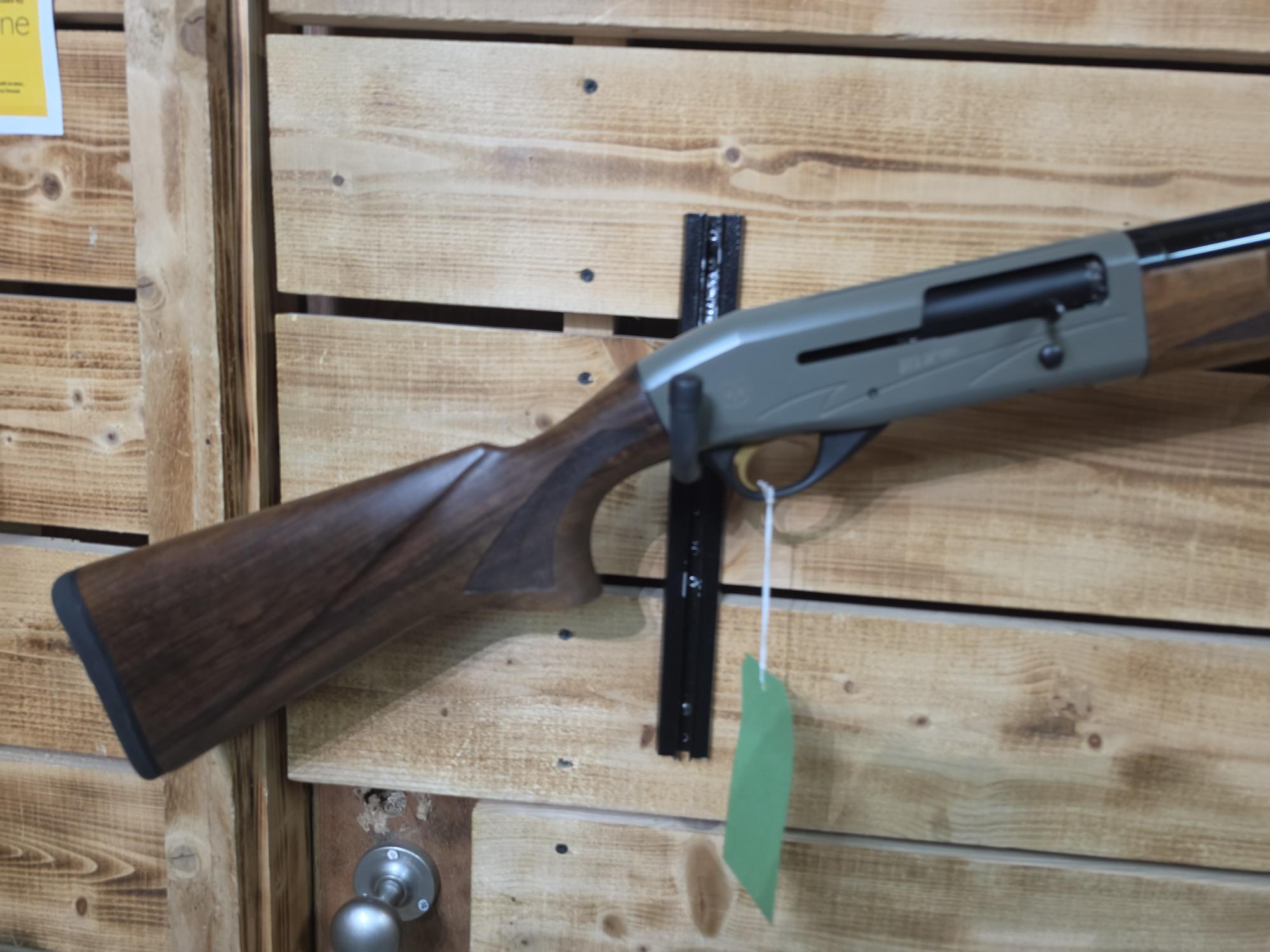Pre-Owned ATA Semi Auto - Image 2