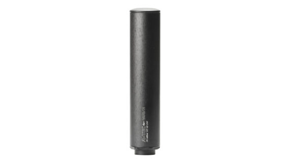 A-Tec Wave 22LR (Standard) .22 1/2" -20 UNF Silencer