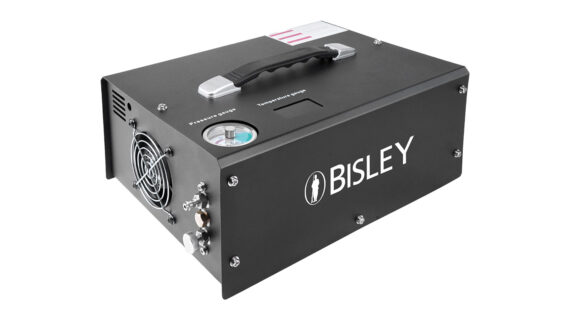 Bisley Quick Fill Air Compressor