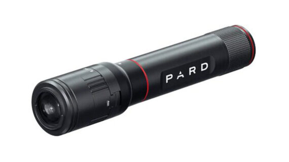 PARD InfraX IR Illuminator - Infrared Torch