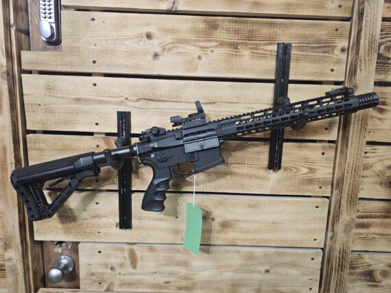 Pre-Owned G&G Wildhog GC16