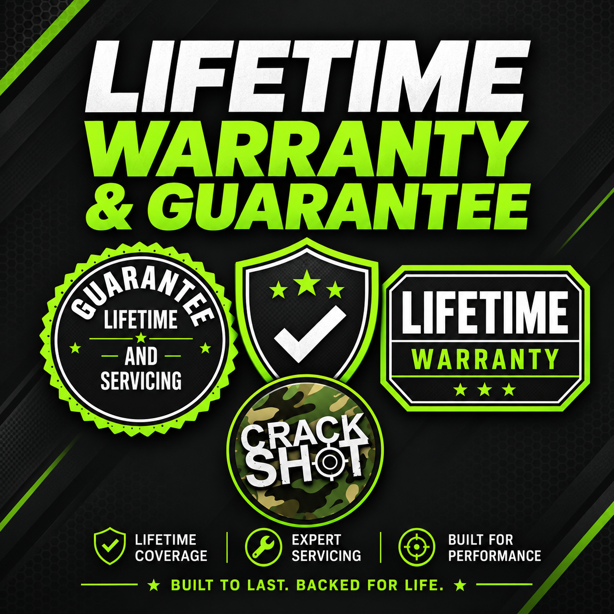 Warranty