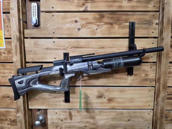 Pre-Owned Brocock Sniper XR