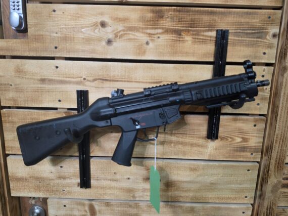 Pre-Owned G&G PM5