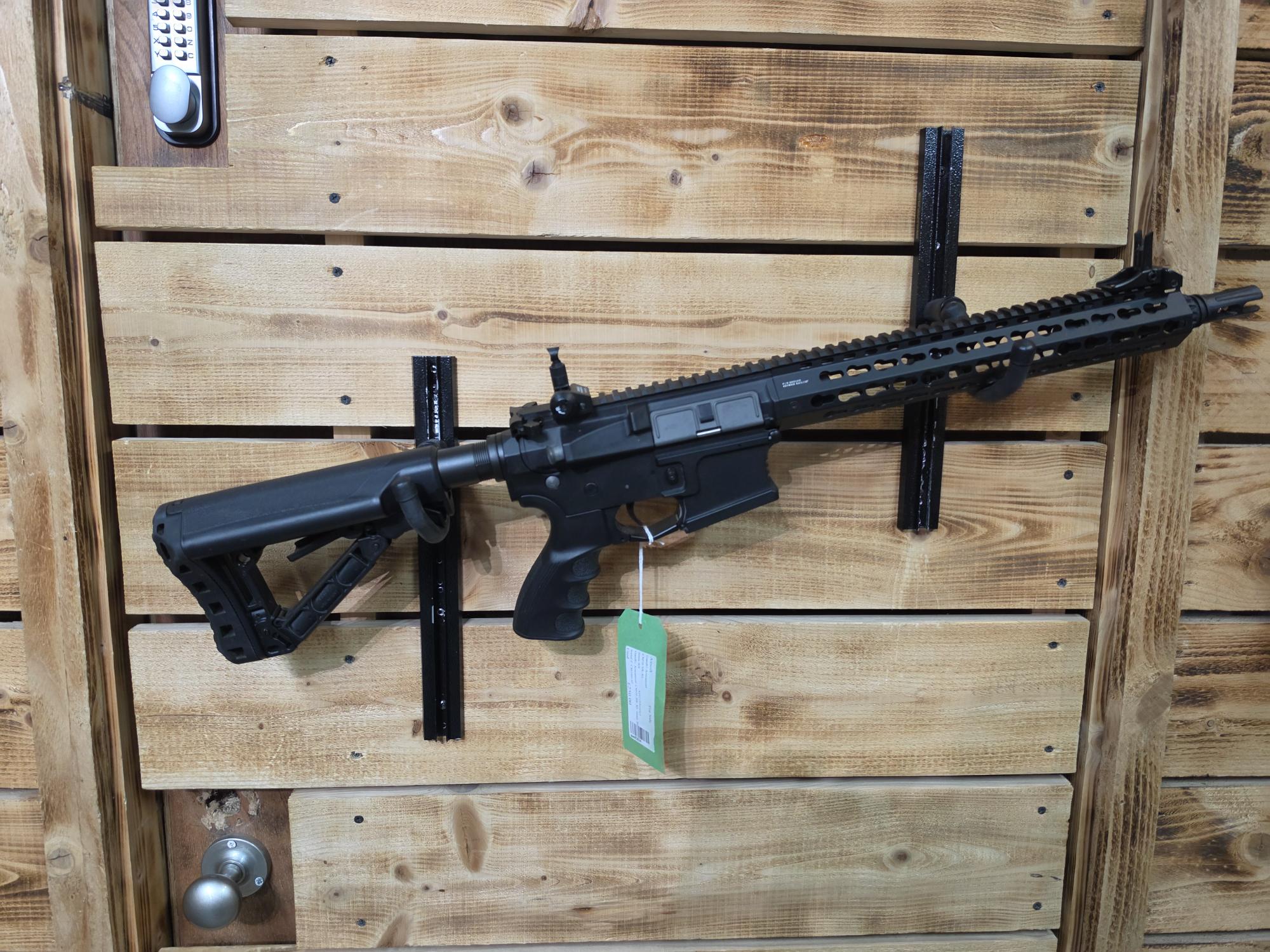 Pre-Owned G&G CM16 SR-XL