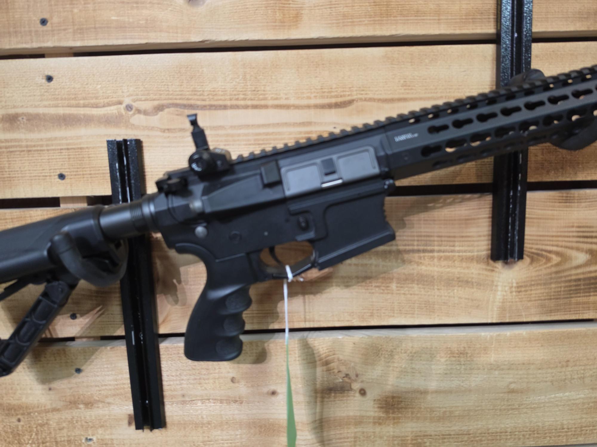 Pre-Owned G&G CM16 SR-XL - Image 3