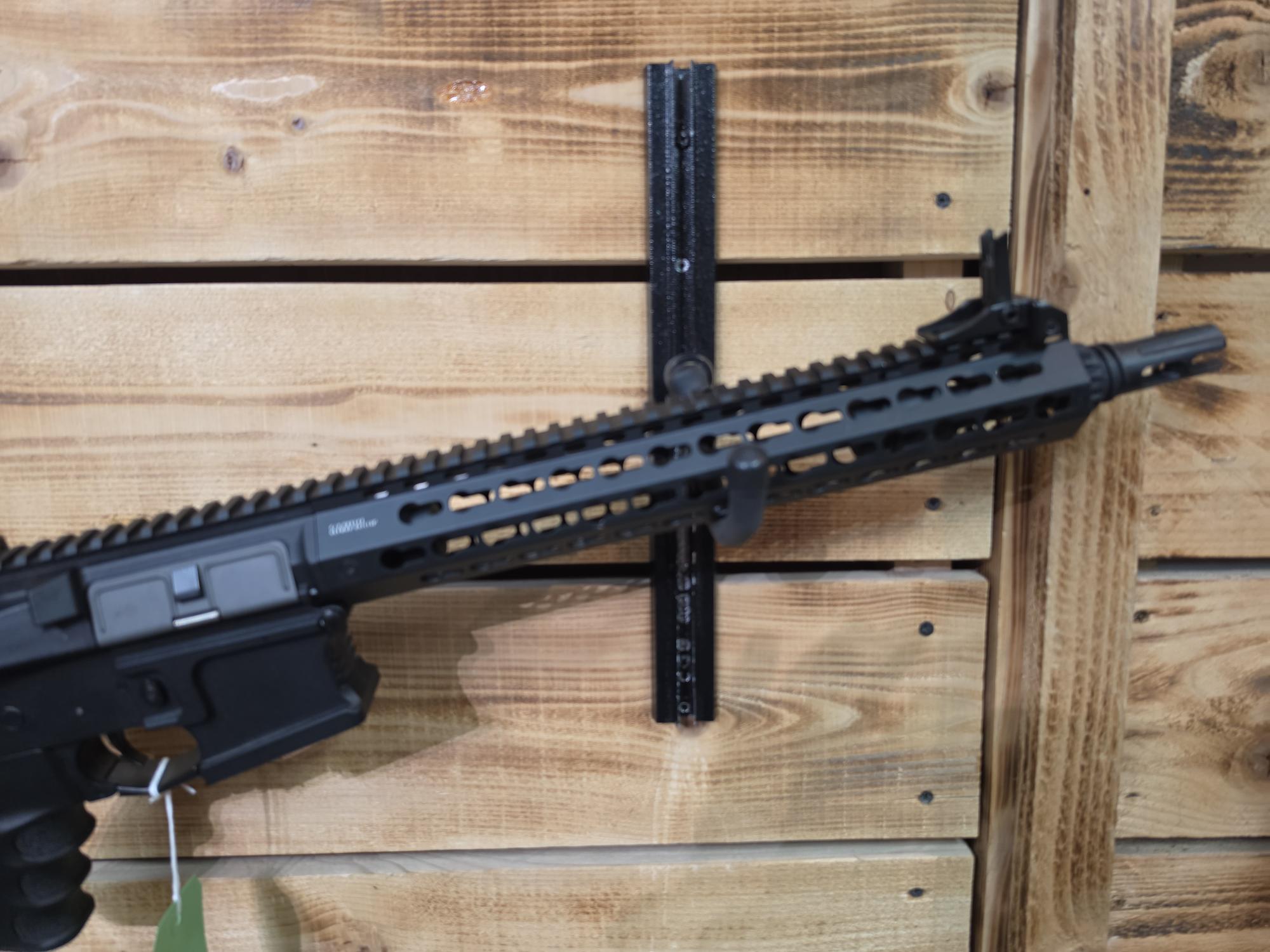 Pre-Owned G&G CM16 SR-XL - Image 4