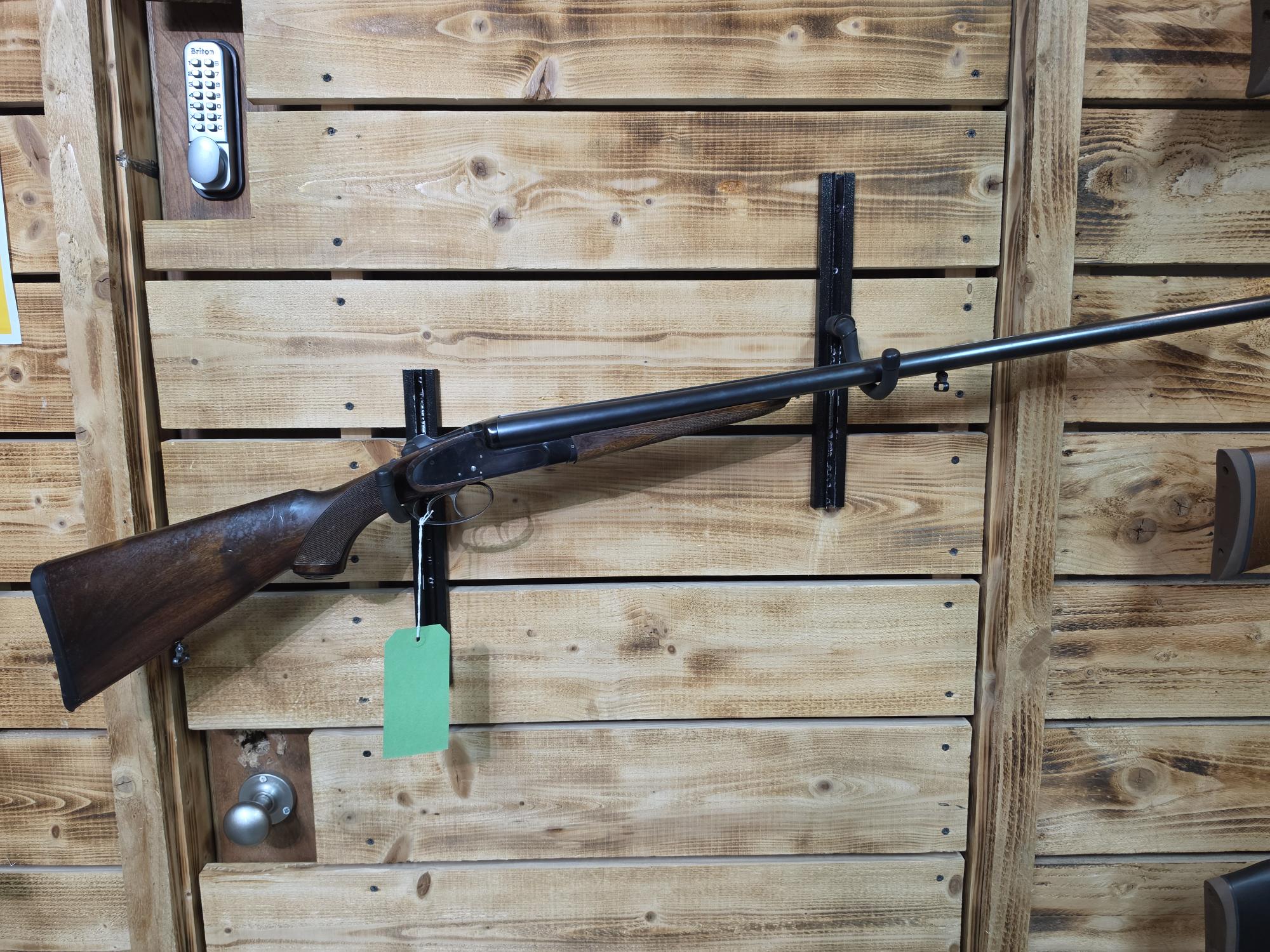 Pre-Owned Poldi Special Elektro