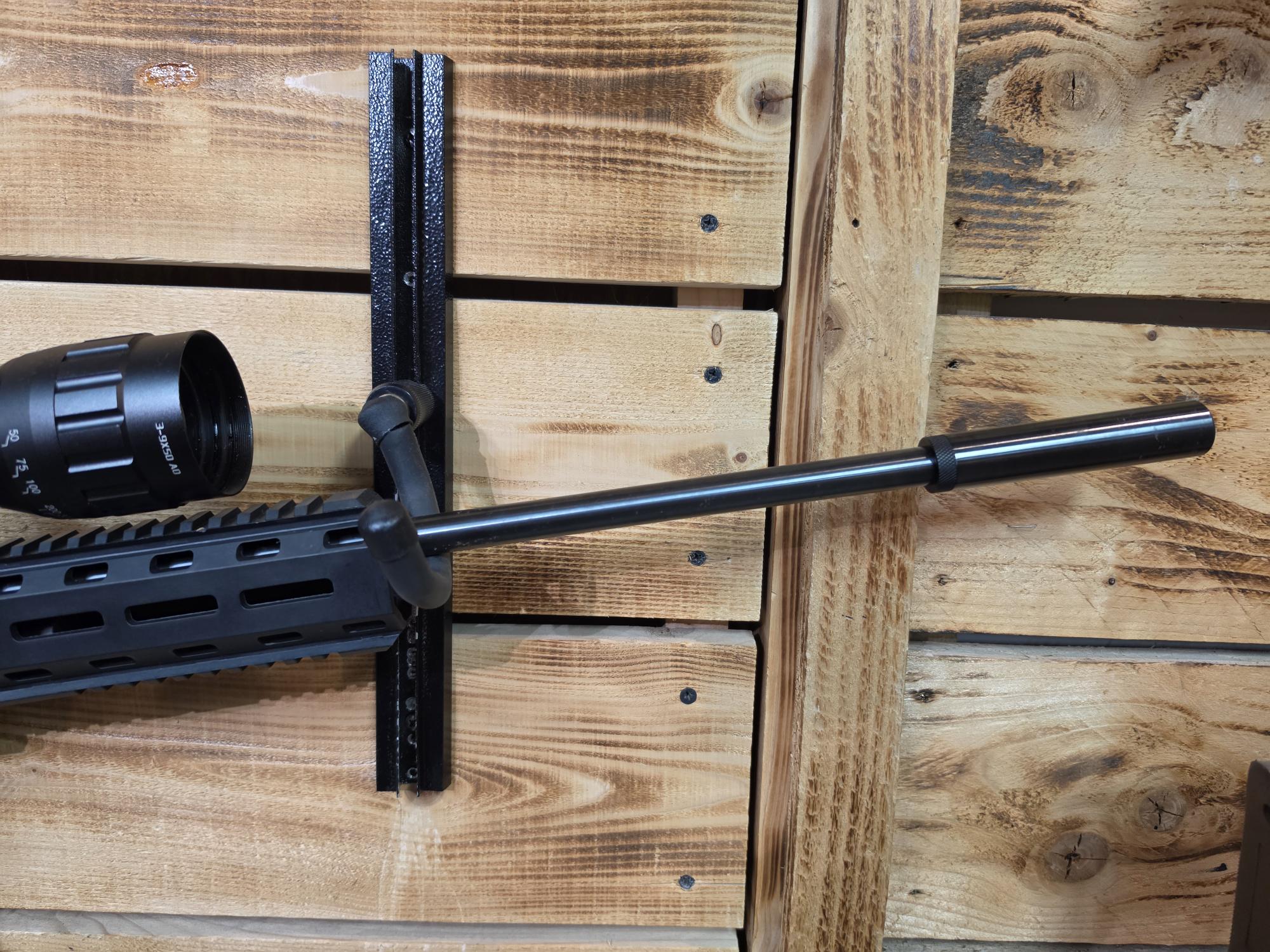Pre-Owned Webley Nemesis X - Image 4