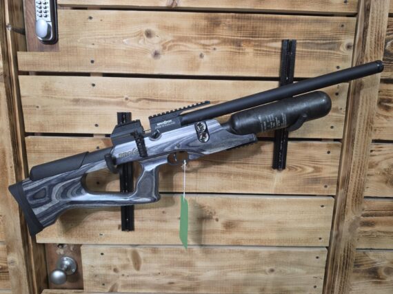 Pre-Owned Brocock Sniper XR