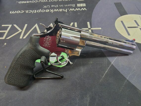 Pre-Owned Smith & Wesson 629 Classic 6.5