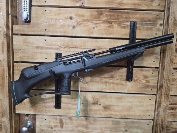 Pre-Owned Remington T Rex