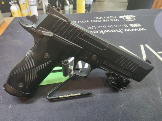 Pre-Owned Sig Sauer X-Five