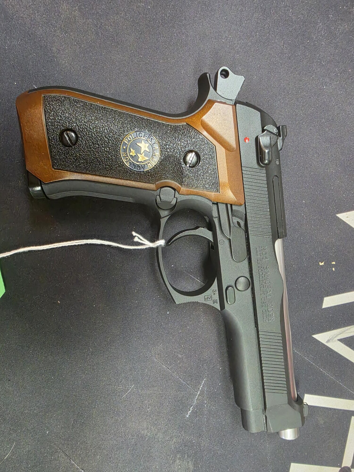 Pre-Owned STARS Samurai Edge M9 - Image 2