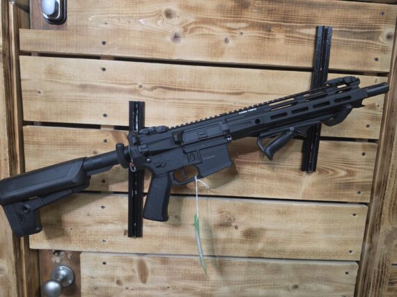 Pre-Owned Krytac Trident MK2