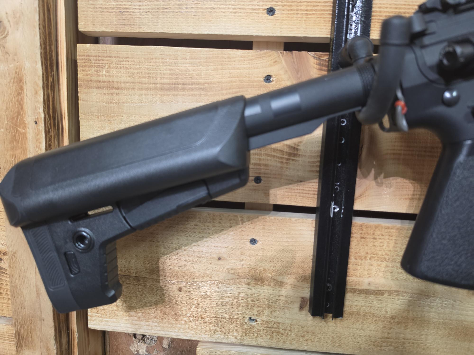 Pre-Owned Krytac Trident MK2 - Image 2