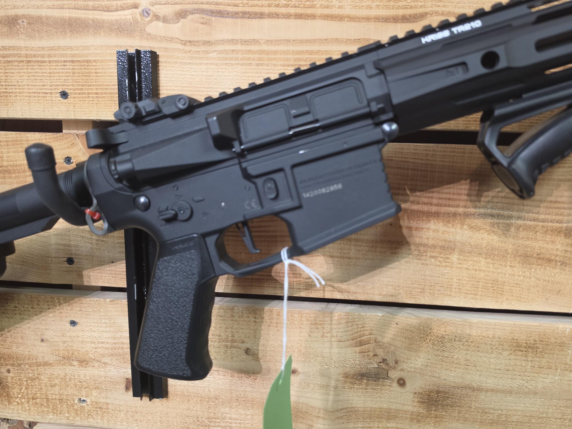 Pre-Owned Krytac Trident MK2 - Image 3