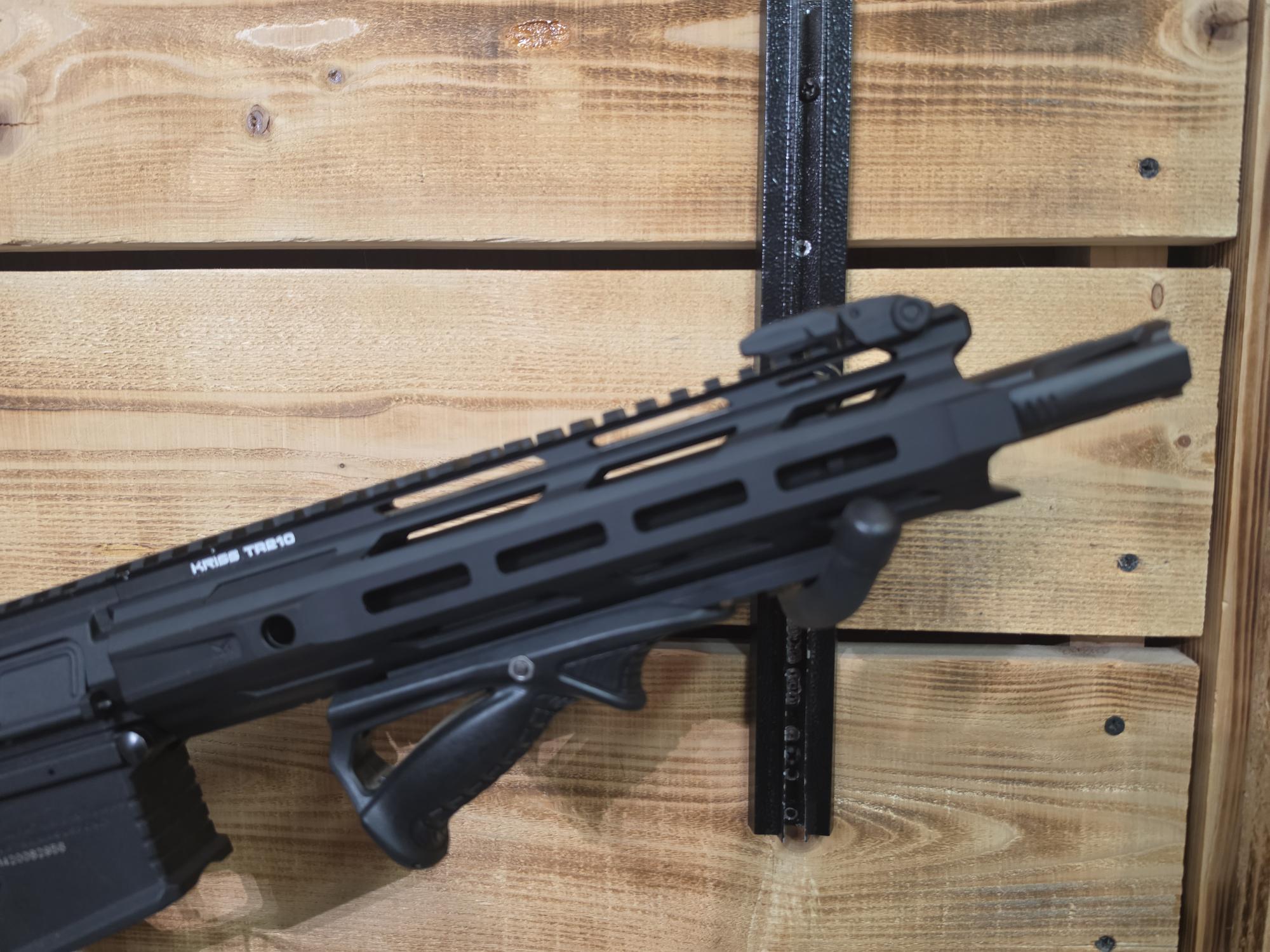 Pre-Owned Krytac Trident MK2 - Image 4