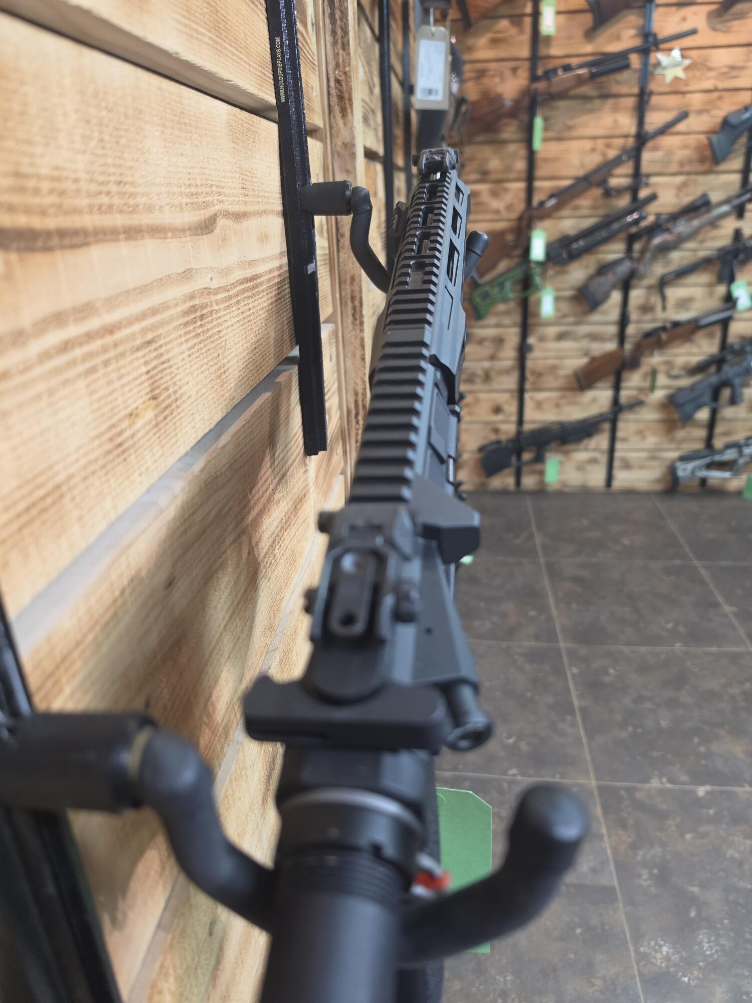 Pre-Owned Krytac Trident MK2 - Image 5