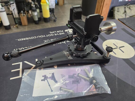 Pre-Owned AR250 Front Rest