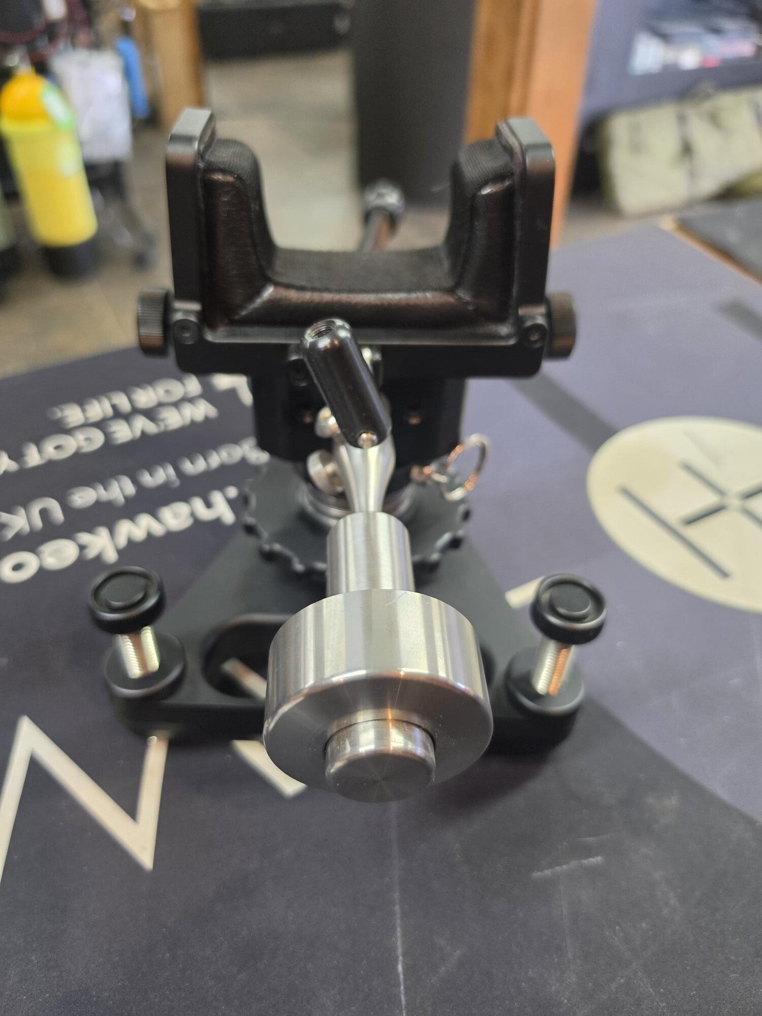 Pre-Owned AR250 Front Rest - Image 4