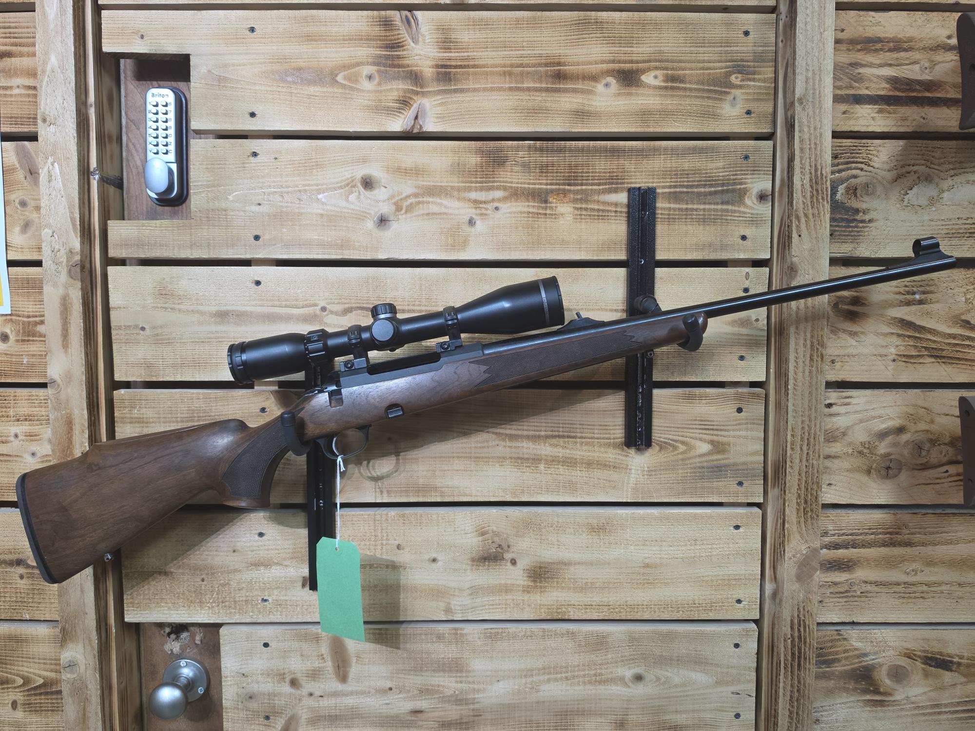Pre-Owned Tikka M690