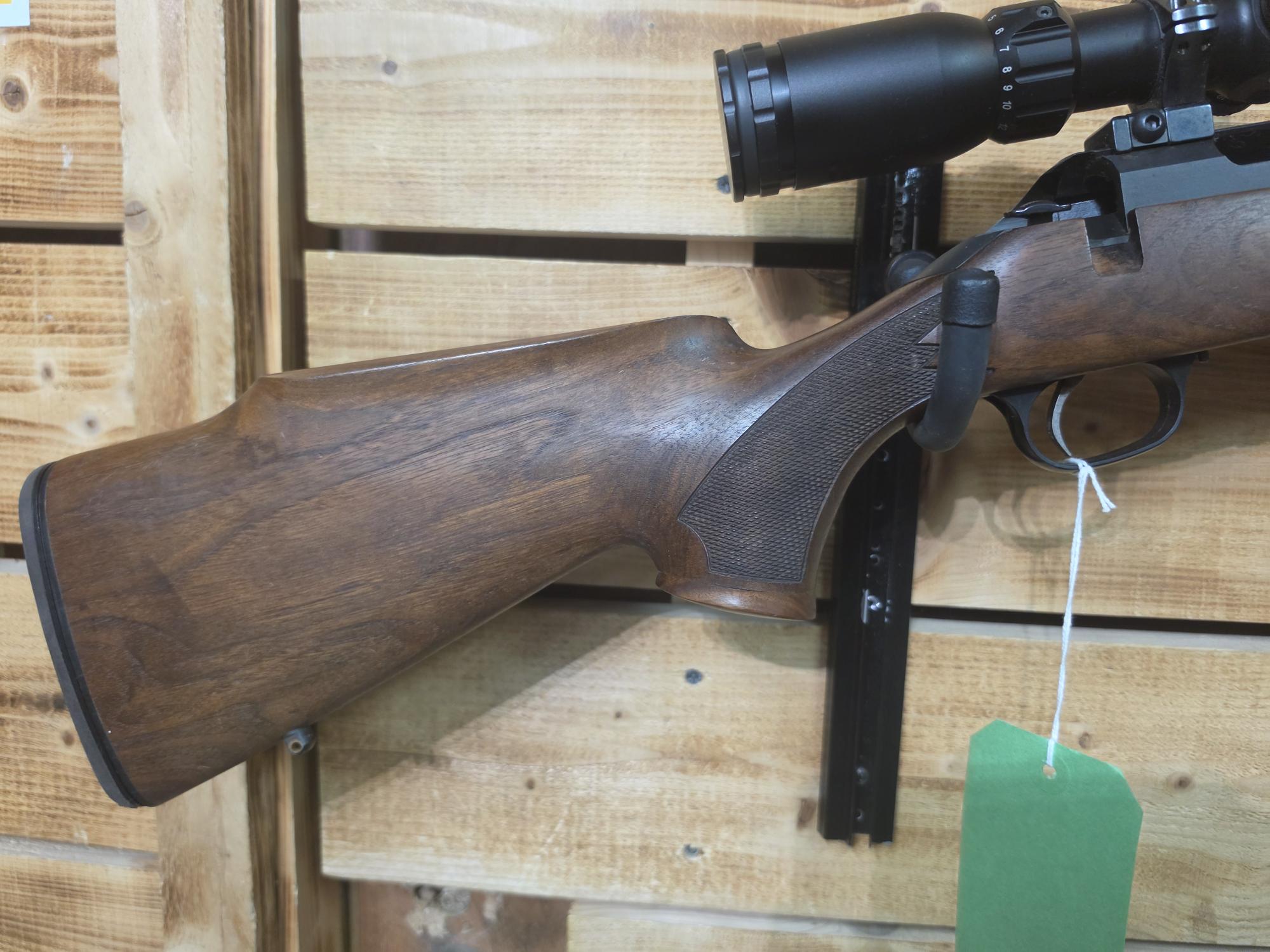 Pre-Owned Tikka M690 - Image 2