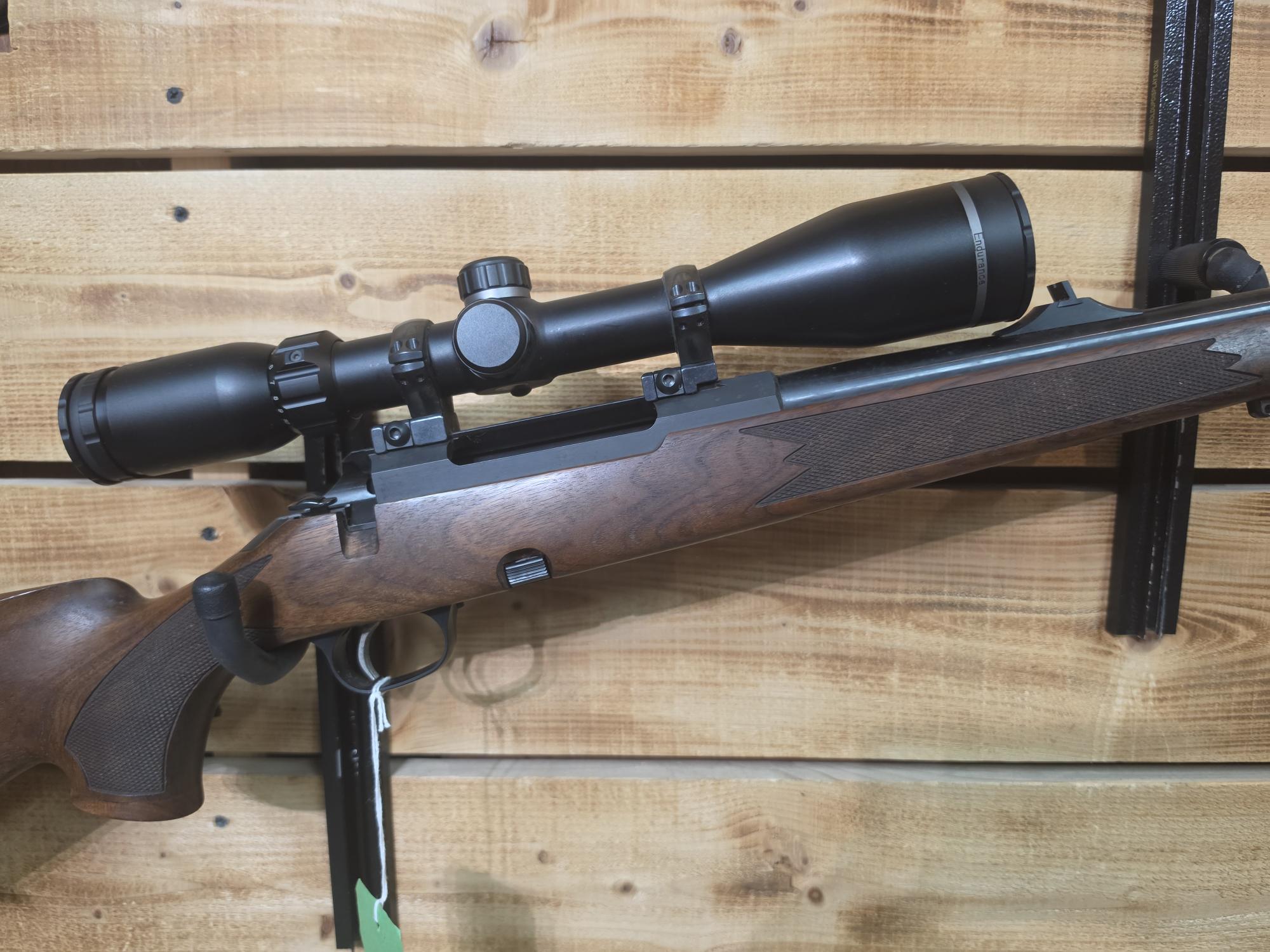 Pre-Owned Tikka M690 - Image 3