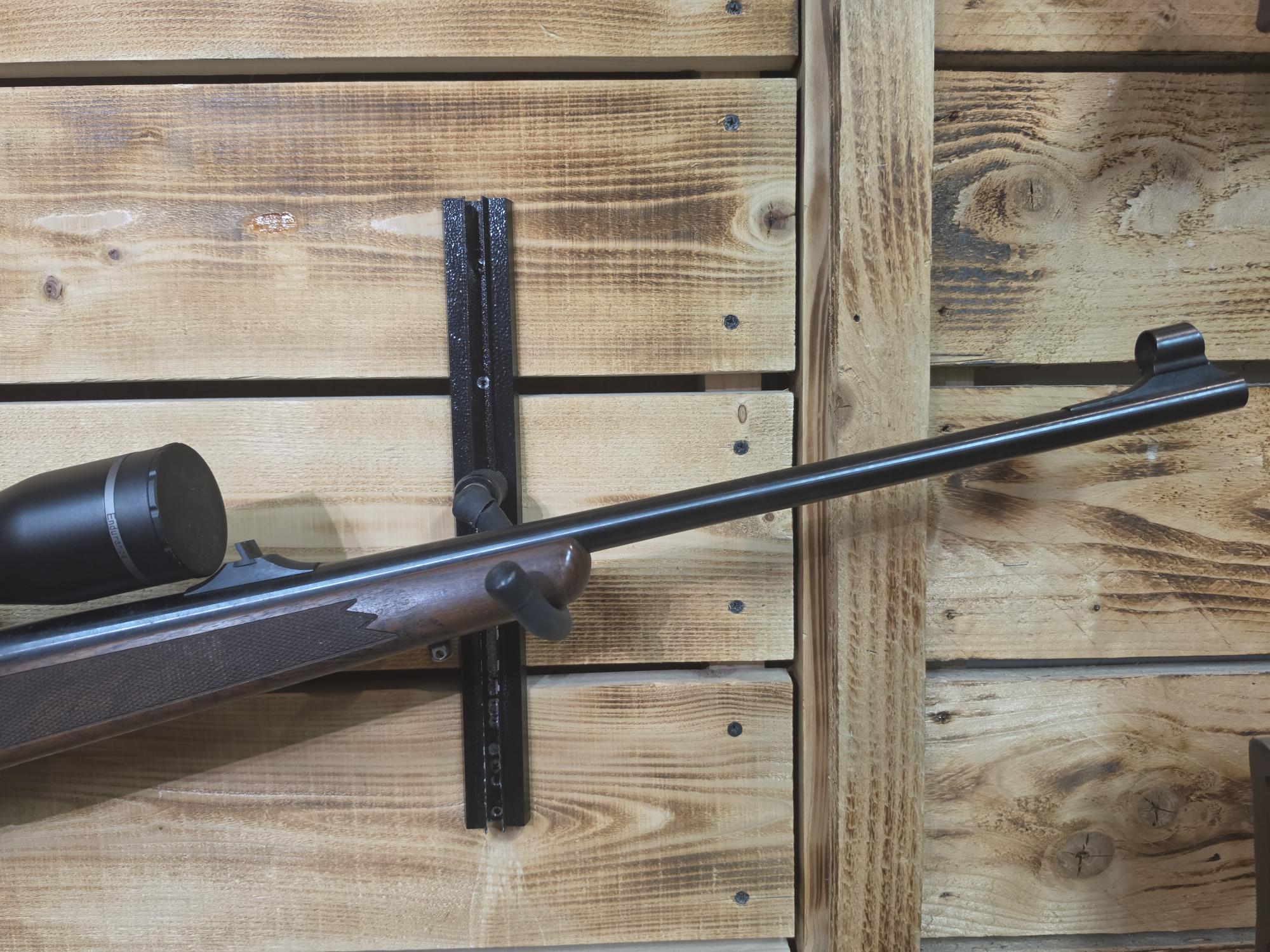 Pre-Owned Tikka M690 - Image 4