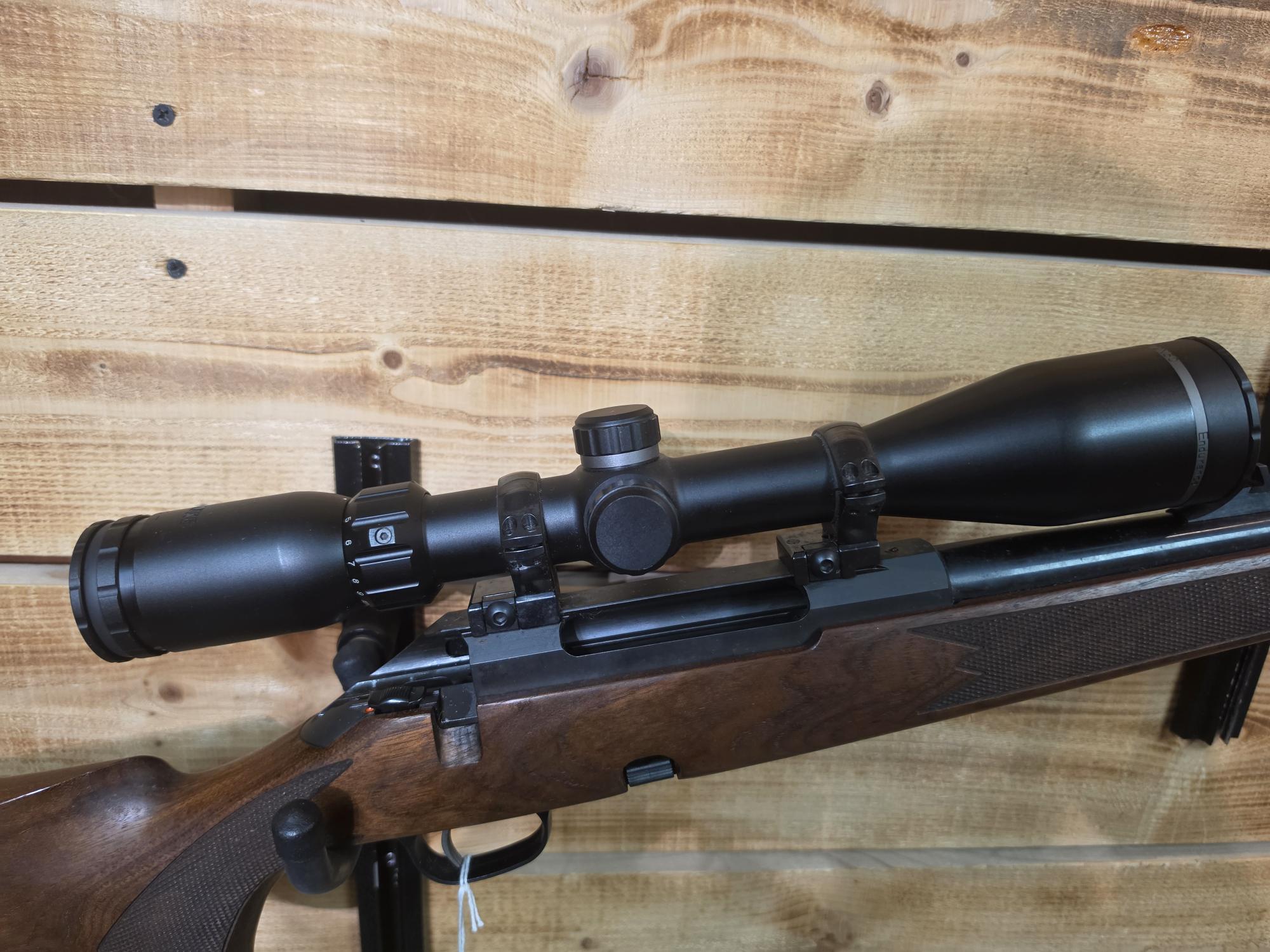 Pre-Owned Tikka M690 - Image 5