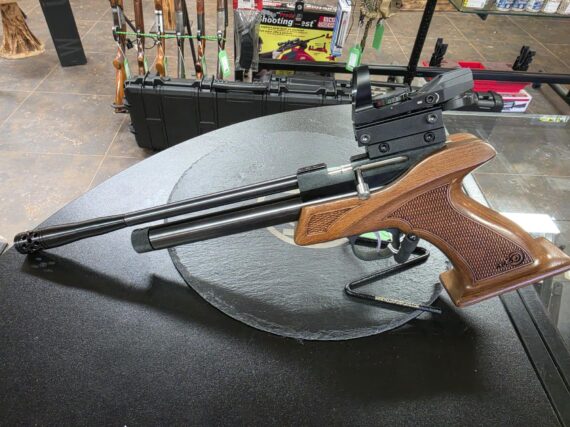 Pre-Owned SMK CP1