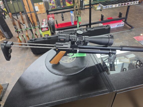 Pre-Owned Snowpeak PP750