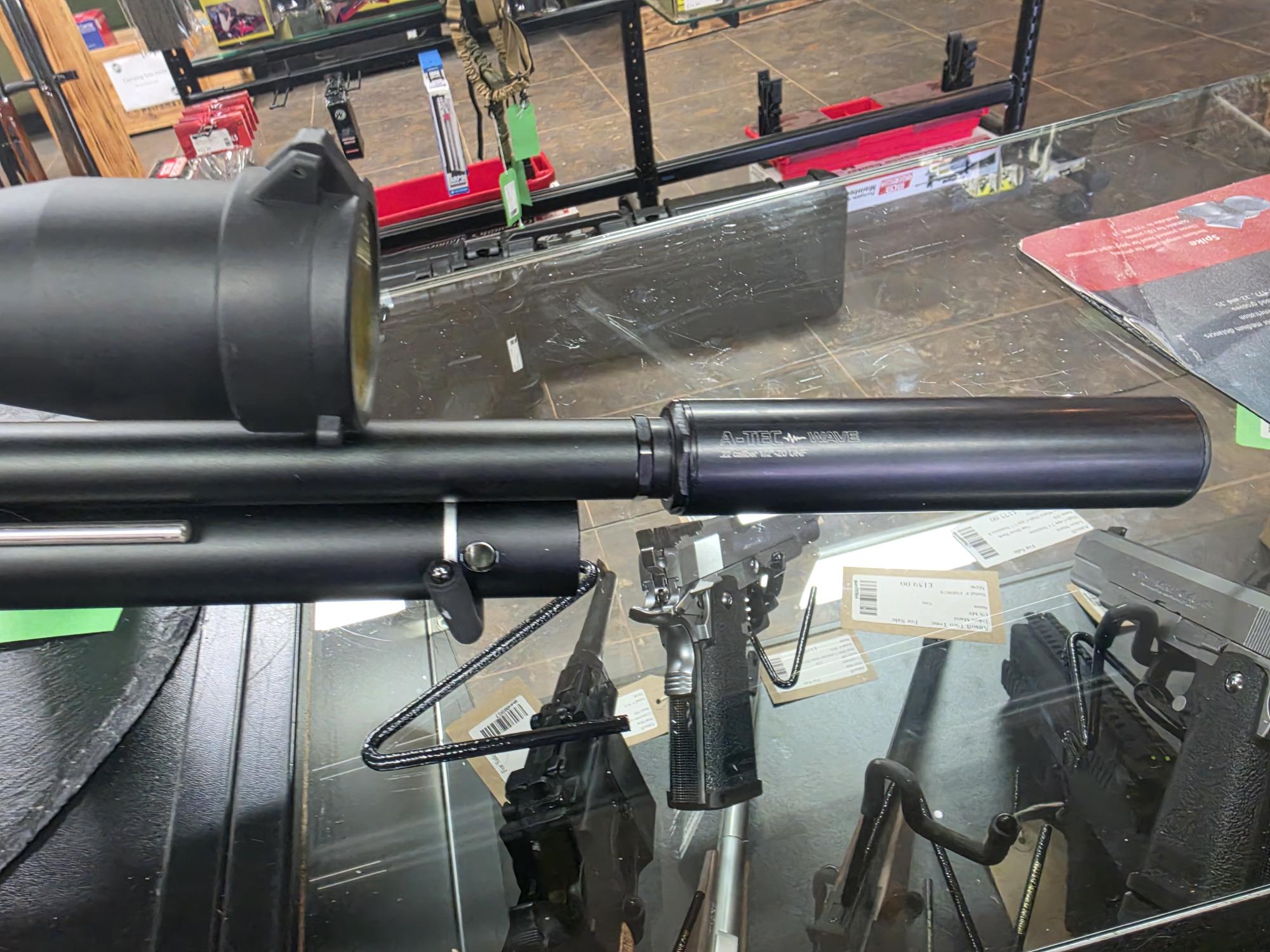 Pre-Owned Snowpeak PP750 - Image 4