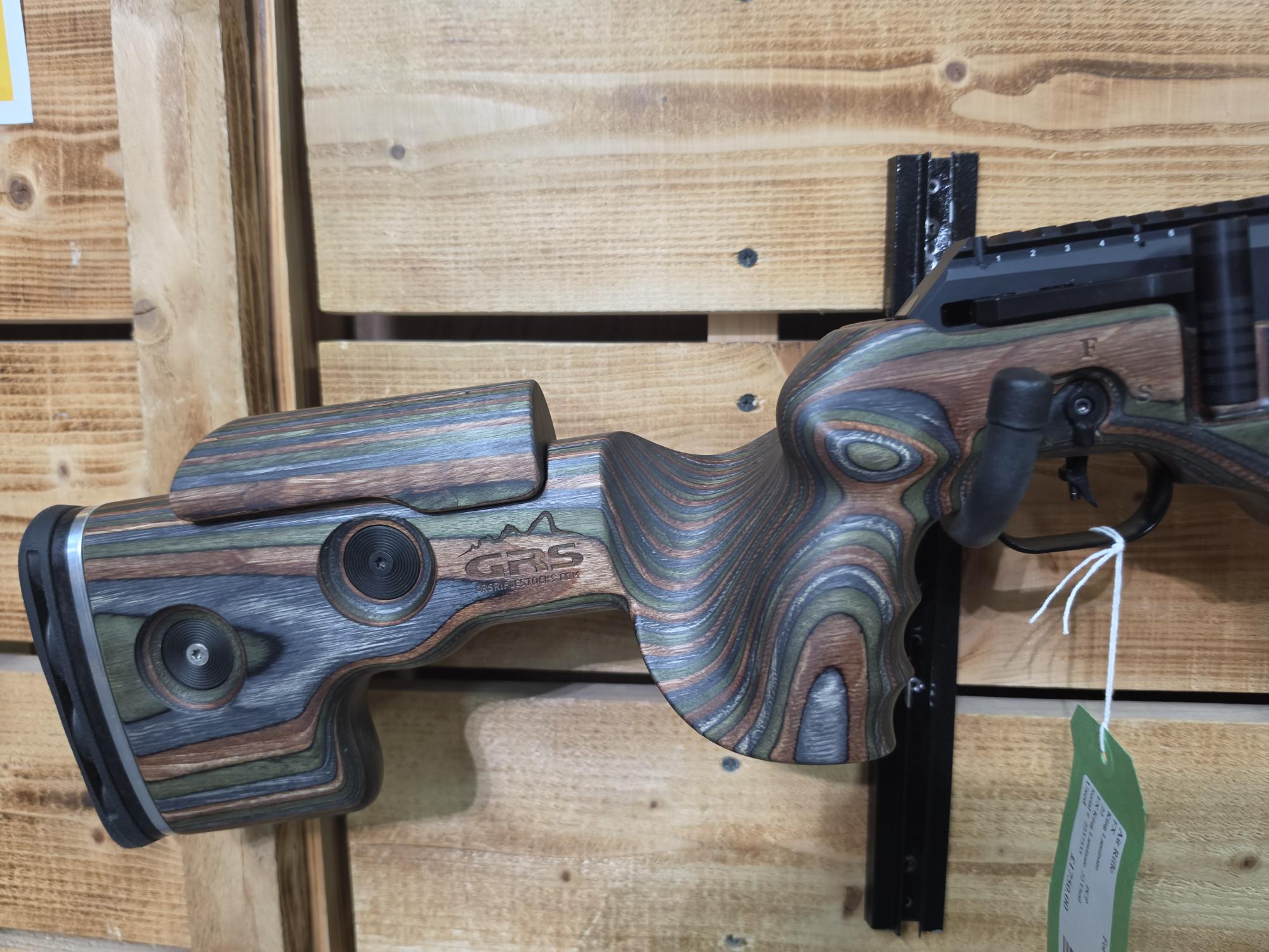 Pre-Owned FX King Laminate - Image 2