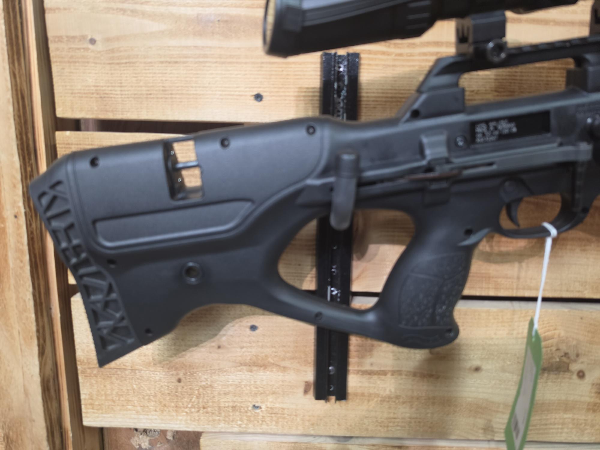 Pre-Owned Walther Reign M2 - Image 2