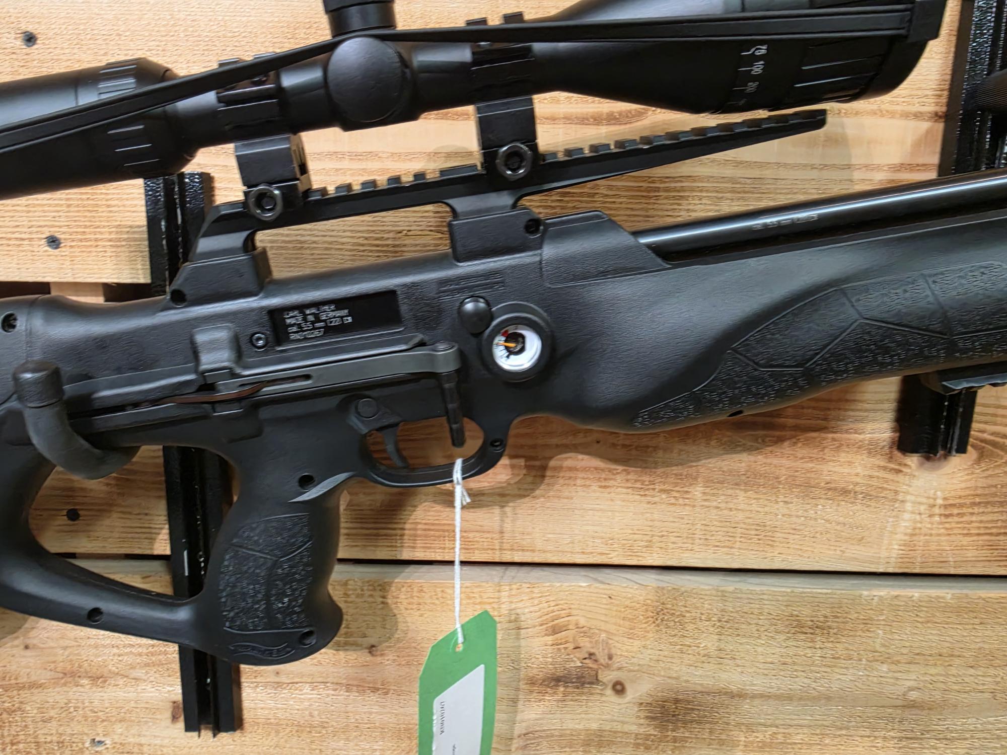 Pre-Owned Walther Reign M2 - Image 3