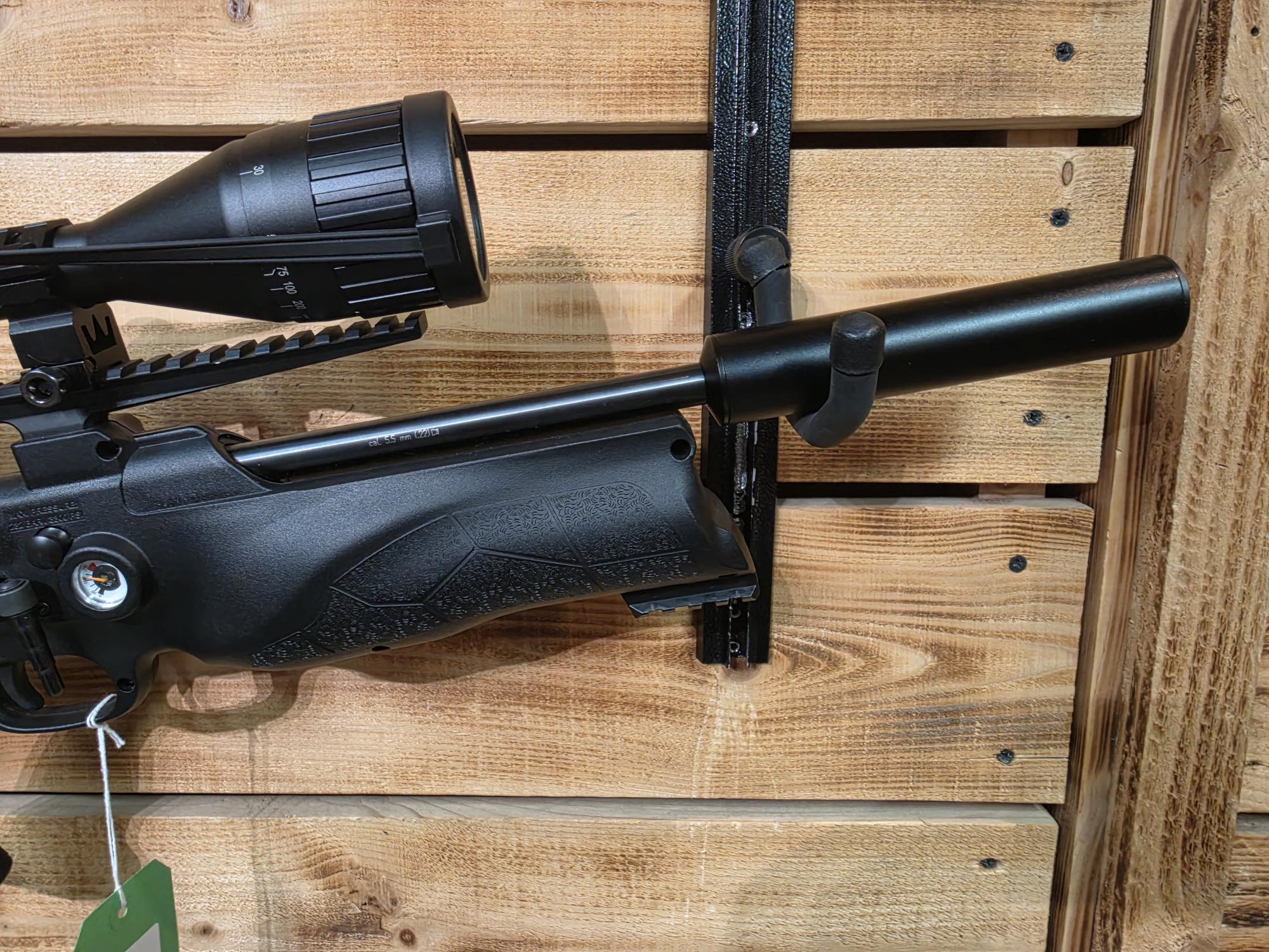 Pre-Owned Walther Reign M2 - Image 4