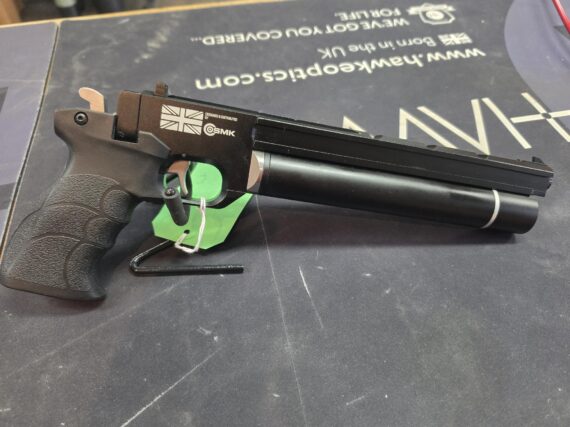 Pre-Owned Artemis PP700s