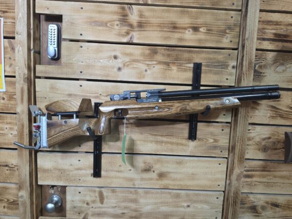Pre-Owned Air Arms Pro-Target