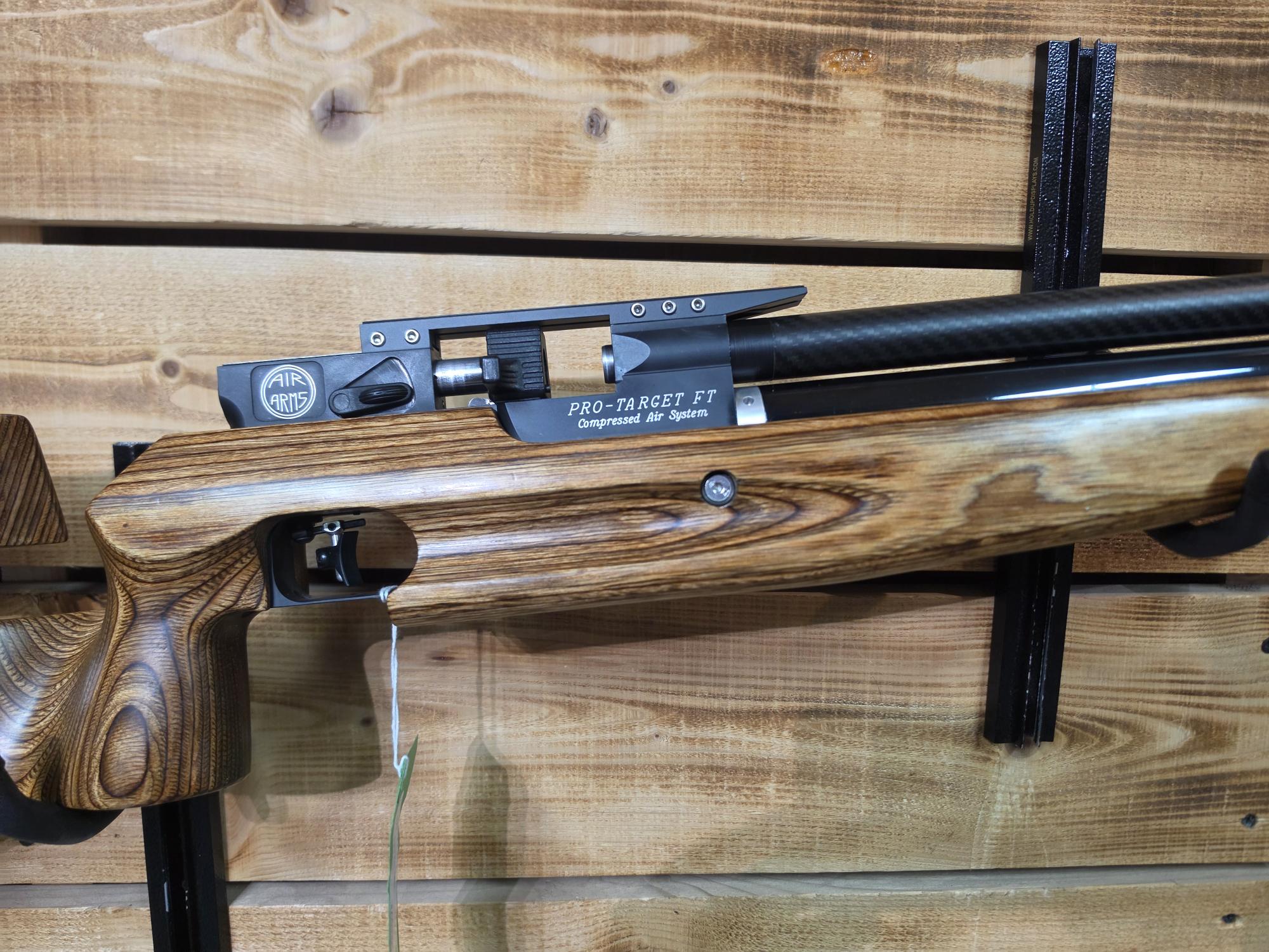 Pre-Owned Air Arms Pro-Target - Image 3