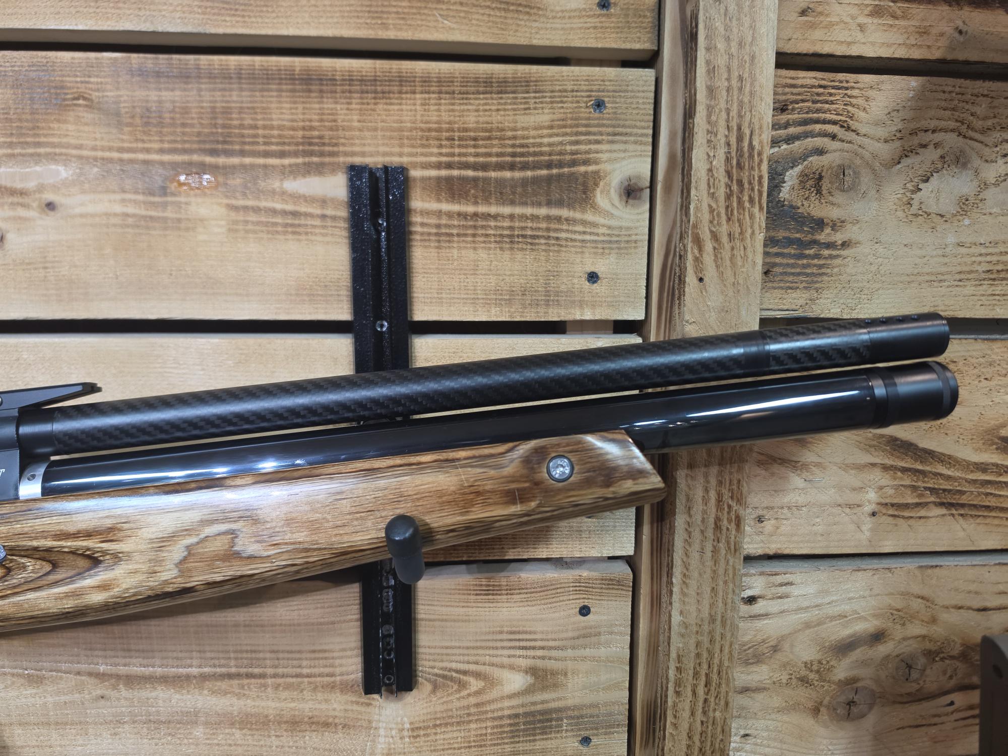Pre-Owned Air Arms Pro-Target - Image 4