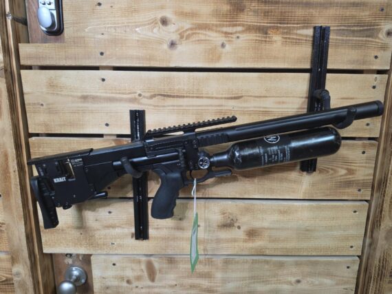 Pre-Owned AirMaks Krait