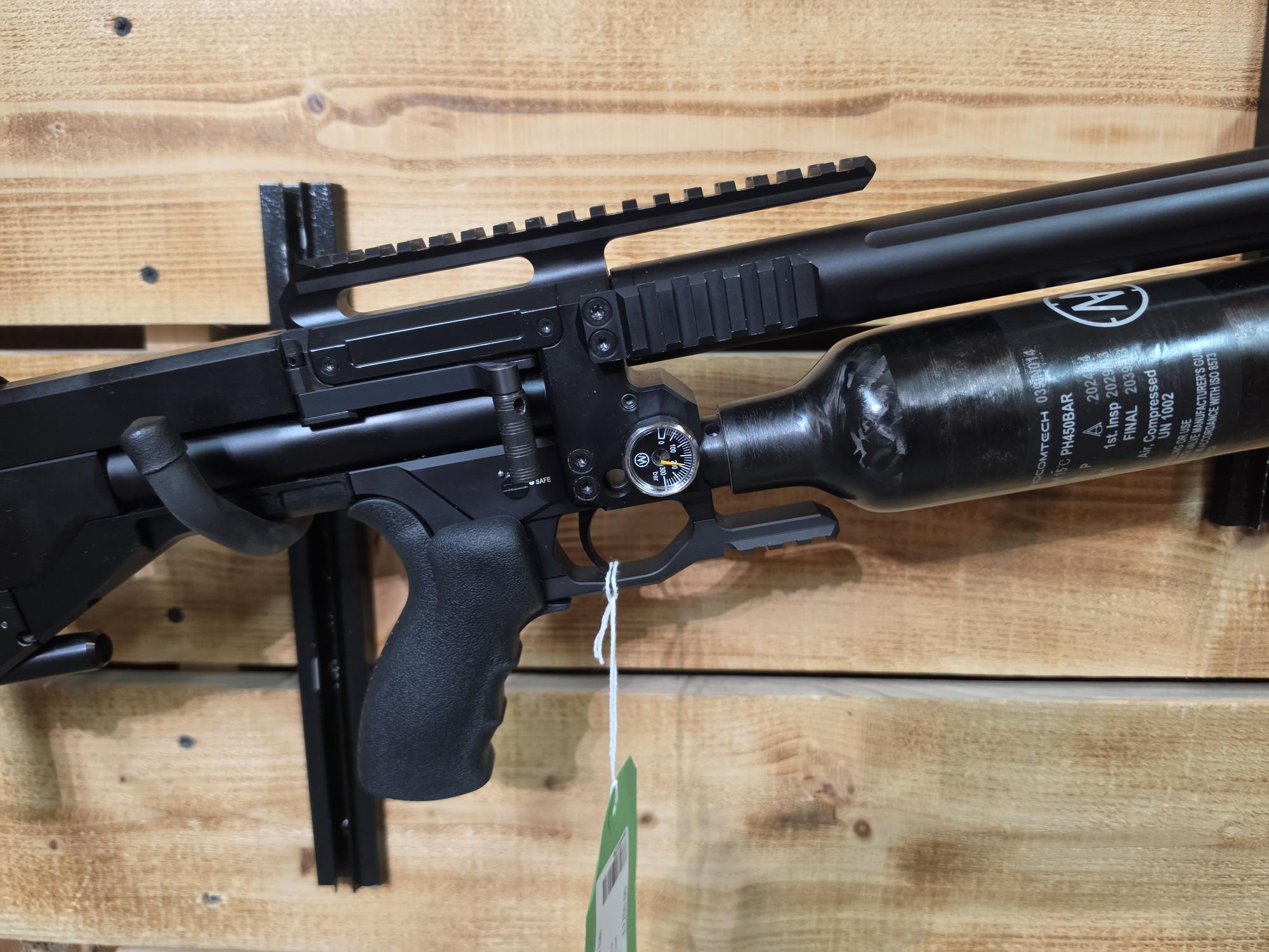 Pre-Owned AirMaks Krait - Image 3