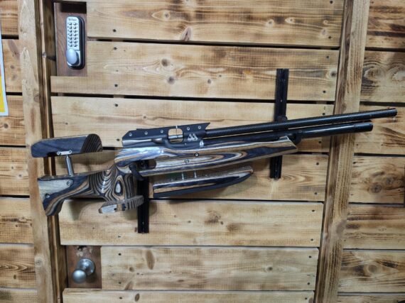 Pre-Owned Air Arms FTP900