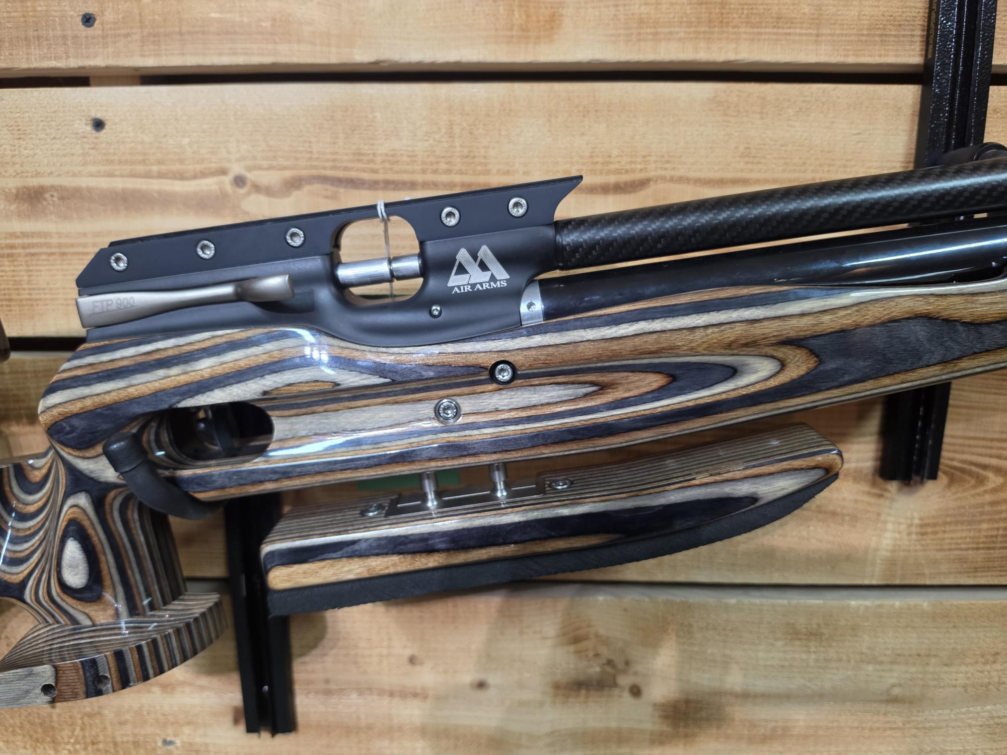 Pre-Owned Air Arms FTP900 - Image 3