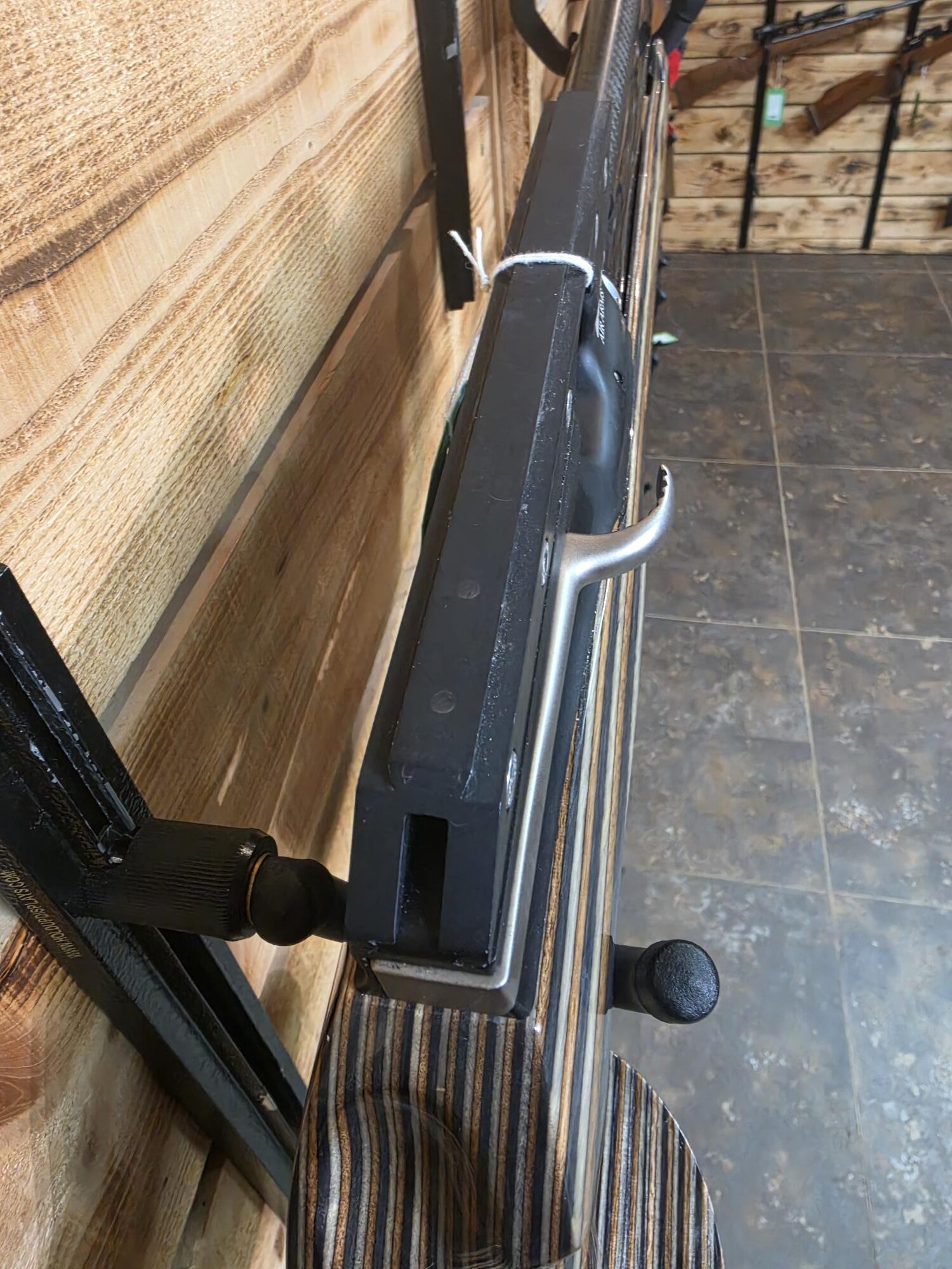 Pre-Owned Air Arms FTP900 - Image 5